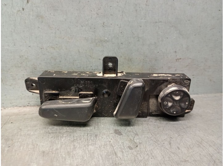 Replacement right seat control for Kia Optima 1.7 CRDi cat OEM IAM reference D4FD 
