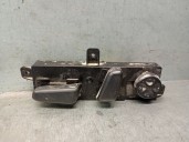 Recambio de mando asiento derecho para kia optima 1.7 crdi cat referencia OEM IAM D4FD  