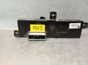 Replacement right seat control for Kia Optima 1.7 CRDi cat OEM IAM reference D4FD 