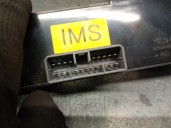 Recambio de mando asiento derecho para kia optima 1.7 crdi cat referencia OEM IAM D4FD 