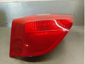 Recambio de piloto trasero izquierdo para skoda yeti (5l) 2.0 tdi referencia OEM IAM 5L0945111B 5L0945111B 