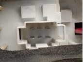 Recambio de piloto trasero izquierdo para skoda yeti (5l) 2.0 tdi referencia OEM IAM 5L0945111B 5L0945111B 