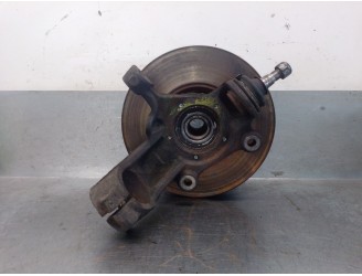 Recambio de mangueta delantera derecha para ford transit caja cerrada, media (fy) (2000 =>) 2.0 tde cat referencia OEM IAM YC153