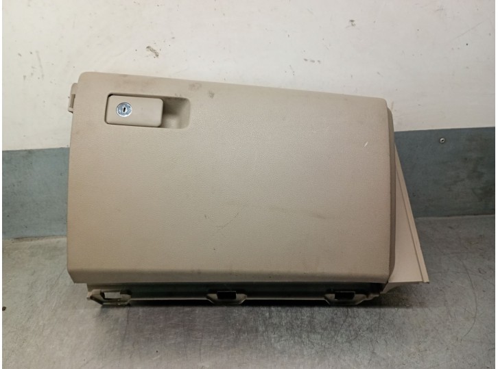 Replacement glove box for Kia Optima 1.7 CRDI CAT OEM IAM reference 84510D4100BHH 84510D4100BHH 