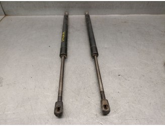 Recambio de amortiguadores maletero / porton para volkswagen touran (1t3) 1.6 tdi referencia OEM IAM 1T0827550H 1T0827550H 