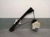 Recambio de elevalunas trasero izquierdo para skoda fabia iii (nj3) 1.0 referencia OEM IAM 6V0839461 6V0839461 