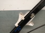 Recambio de elevalunas trasero izquierdo para skoda fabia iii (nj3) 1.0 referencia OEM IAM 6V0839461 6V0839461 