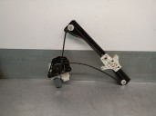 Recambio de elevalunas trasero izquierdo para skoda fabia iii (nj3) 1.0 referencia OEM IAM 6V0839461 6V0839461 