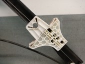 Recambio de elevalunas trasero izquierdo para skoda fabia iii (nj3) 1.0 referencia OEM IAM 6V0839461 6V0839461 