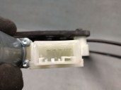 Recambio de elevalunas trasero izquierdo para skoda fabia iii (nj3) 1.0 referencia OEM IAM 6V0839461 6V0839461 