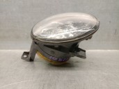 Recambio de faro antiniebla izquierdo para volkswagen touran (1t3) 1.6 tdi referencia OEM IAM 5K0941699 5K0941699 00995401 HELLA