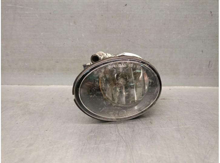 Recambio de faro antiniebla derecho para volkswagen touran (1t3) 1.6 tdi referencia OEM IAM 5K0941700 5K0941700 