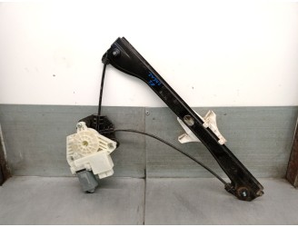 Recambio de elevalunas trasero derecho para skoda fabia iii (nj3) 1.0 referencia OEM IAM 6V0839462  