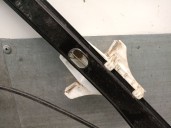 Recambio de elevalunas trasero derecho para skoda fabia iii (nj3) 1.0 referencia OEM IAM 6V0839462  