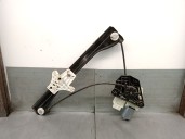 Recambio de elevalunas trasero derecho para skoda fabia iii (nj3) 1.0 referencia OEM IAM 6V0839462  