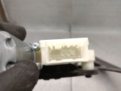 Recambio de elevalunas trasero derecho para skoda fabia iii (nj3) 1.0 referencia OEM IAM 6V0839462  