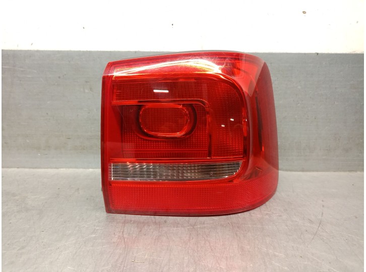 Recambio de piloto trasero derecho para volkswagen touran (1t3) 1.6 tdi referencia OEM IAM 1T0945096R 1T0945096R 