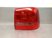 Recambio de piloto trasero derecho para volkswagen touran (1t3) 1.6 tdi referencia OEM IAM 1T0945096R 1T0945096R 