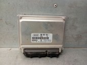 Recambio de centralita motor uce para audi a4 berlina (b5) 1.8 referencia OEM IAM 8D0907558T 8D0907558T 0261204957 BOSCH