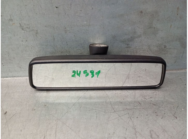 Recambio de espejo interior para audi a4 berlina (b5) 1.8 referencia OEM IAM 4D0857511 4D0857511 