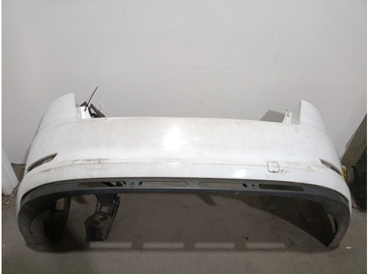 Recambio de paragolpes trasero para ford mondeo ber. (ca2) 2.0 tdci cat referencia OEM IAM 1483930 1483930 