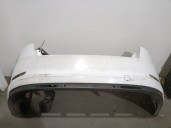 Recambio de paragolpes trasero para ford mondeo ber. (ca2) 2.0 tdci cat referencia OEM IAM 1483930 1483930 