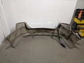 Recambio de paragolpes trasero para ford mondeo ber. (ca2) 2.0 tdci cat referencia OEM IAM 1483930 1483930 