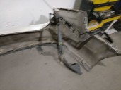 Recambio de paragolpes trasero para ford mondeo ber. (ca2) 2.0 tdci cat referencia OEM IAM 1483930 1483930 