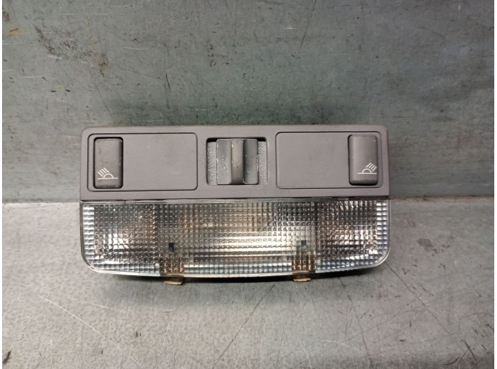 Recambio de luz interior para audi a4 berlina (b5) 1.8 referencia OEM IAM 8D0947111H 8D0947111H 