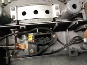 Recambio de luz interior para audi a4 berlina (b5) 1.8 referencia OEM IAM 8D0947111H 8D0947111H 