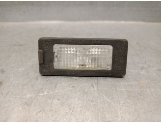 Recambio de piloto matricula para volkswagen touran (1t3) 1.6 tdi referencia OEM IAM 5N0943021 5N0943021 