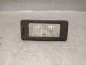 Recambio de piloto matricula para volkswagen touran (1t3) 1.6 tdi referencia OEM IAM 5N0943021 5N0943021 