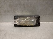 Recambio de piloto matricula para volkswagen touran (1t3) 1.6 tdi referencia OEM IAM 5N0943021 5N0943021 