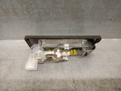 Recambio de piloto matricula para volkswagen touran (1t3) 1.6 tdi referencia OEM IAM 5N0943021 5N0943021 