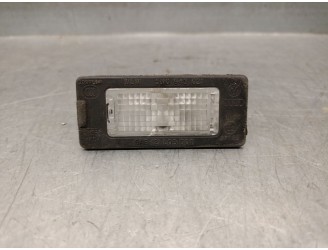 Recambio de piloto matricula para volkswagen touran (1t3) 1.6 tdi referencia OEM IAM 5N0943021 5N0943021 