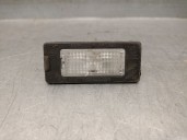 Recambio de piloto matricula para volkswagen touran (1t3) 1.6 tdi referencia OEM IAM 5N0943021 5N0943021 