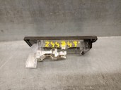 Recambio de piloto matricula para volkswagen touran (1t3) 1.6 tdi referencia OEM IAM 5N0943021 5N0943021 