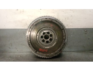 Recambio de volante motor para renault megane ii berlina 5p 1.5 dci diesel referencia OEM IAM 123003948R 123003948R SACHS