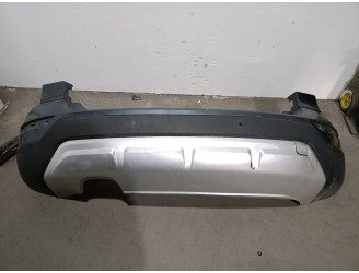 Recambio de paragolpes trasero para skoda yeti (5l) 2.0 tdi referencia OEM IAM 5L6807421C 5L6807421C 