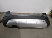 Recambio de paragolpes trasero para skoda yeti (5l) 2.0 tdi referencia OEM IAM 5L6807421C 5L6807421C 