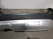 Recambio de paragolpes trasero para skoda yeti (5l) 2.0 tdi referencia OEM IAM 5L6807421C 5L6807421C 