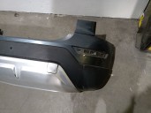 Recambio de paragolpes trasero para skoda yeti (5l) 2.0 tdi referencia OEM IAM 5L6807421C 5L6807421C 