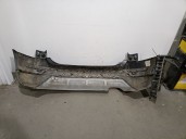 Recambio de paragolpes trasero para skoda yeti (5l) 2.0 tdi referencia OEM IAM 5L6807421C 5L6807421C 