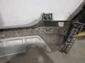 Recambio de paragolpes trasero para skoda yeti (5l) 2.0 tdi referencia OEM IAM 5L6807421C 5L6807421C 