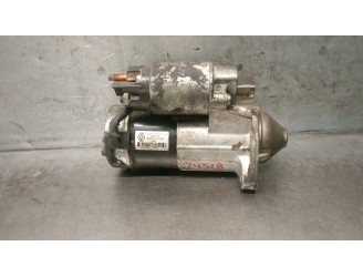 Recambio de motor arranque para renault megane ii berlina 5p 1.5 dci diesel referencia OEM IAM 8200584675 8200584675 M000T87881 