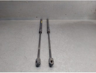 Recambio de amortiguadores maletero / porton para skoda yeti (5l) 2.0 tdi referencia OEM IAM 5L6827550 5L6827550 