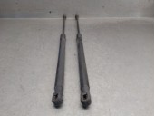 Recambio de amortiguadores maletero / porton para skoda yeti (5l) 2.0 tdi referencia OEM IAM 5L6827550 5L6827550 