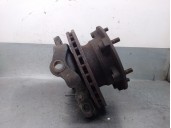 Recambio de mangueta delantera izquierda para volkswagen crafter 30-50 caja/chasis (2f_) 2.5 tdi referencia OEM IAM 2E0407303Q 2