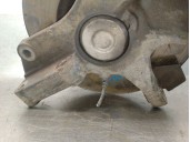 Recambio de mangueta delantera izquierda para volkswagen crafter 30-50 caja/chasis (2f_) 2.5 tdi referencia OEM IAM 2E0407303Q 2