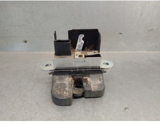 Recambio de cerradura maletero / porton para skoda yeti (5l) 2.0 tdi referencia OEM IAM 5L6827505C 5L6827505C 